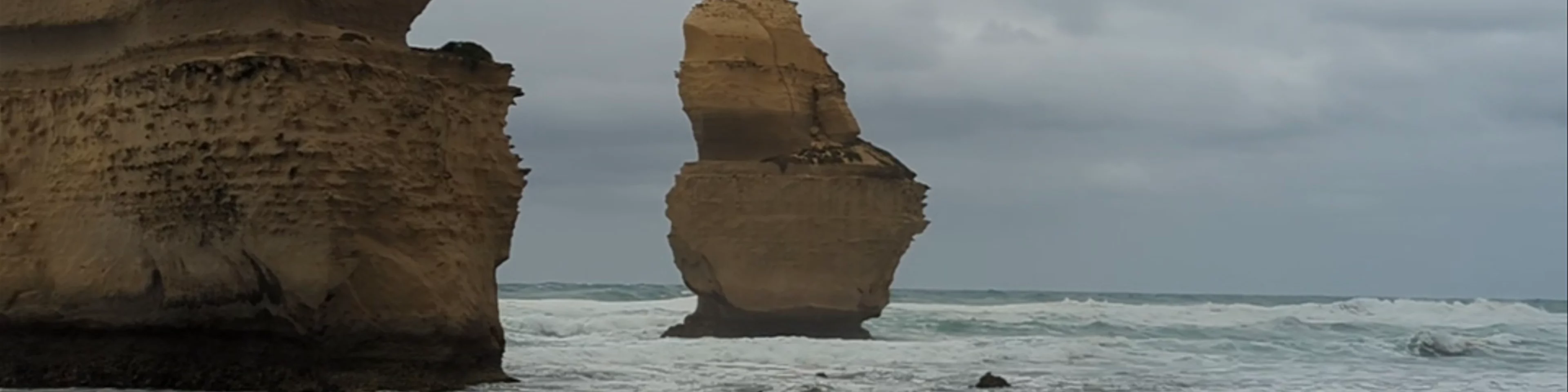 Gibson Beach