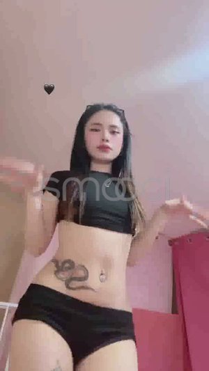 kimberly Manila Escort Video #26629