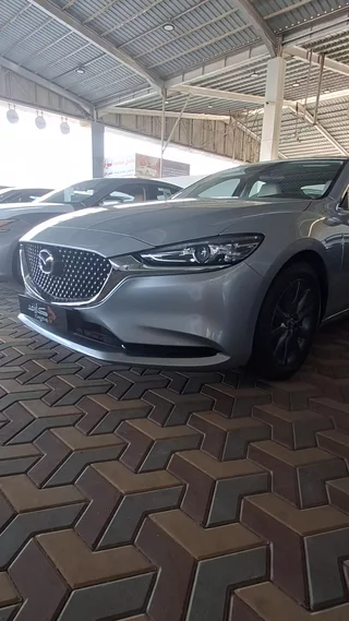 مازدا 6 S 2024
