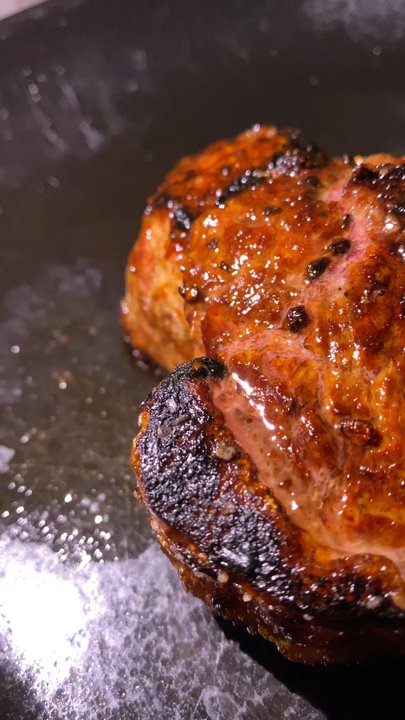 Berkeley Cut Steakhouse - Best dry aged New York strip. - Steakhouses Near Me - Seaside Park, New Jersey
