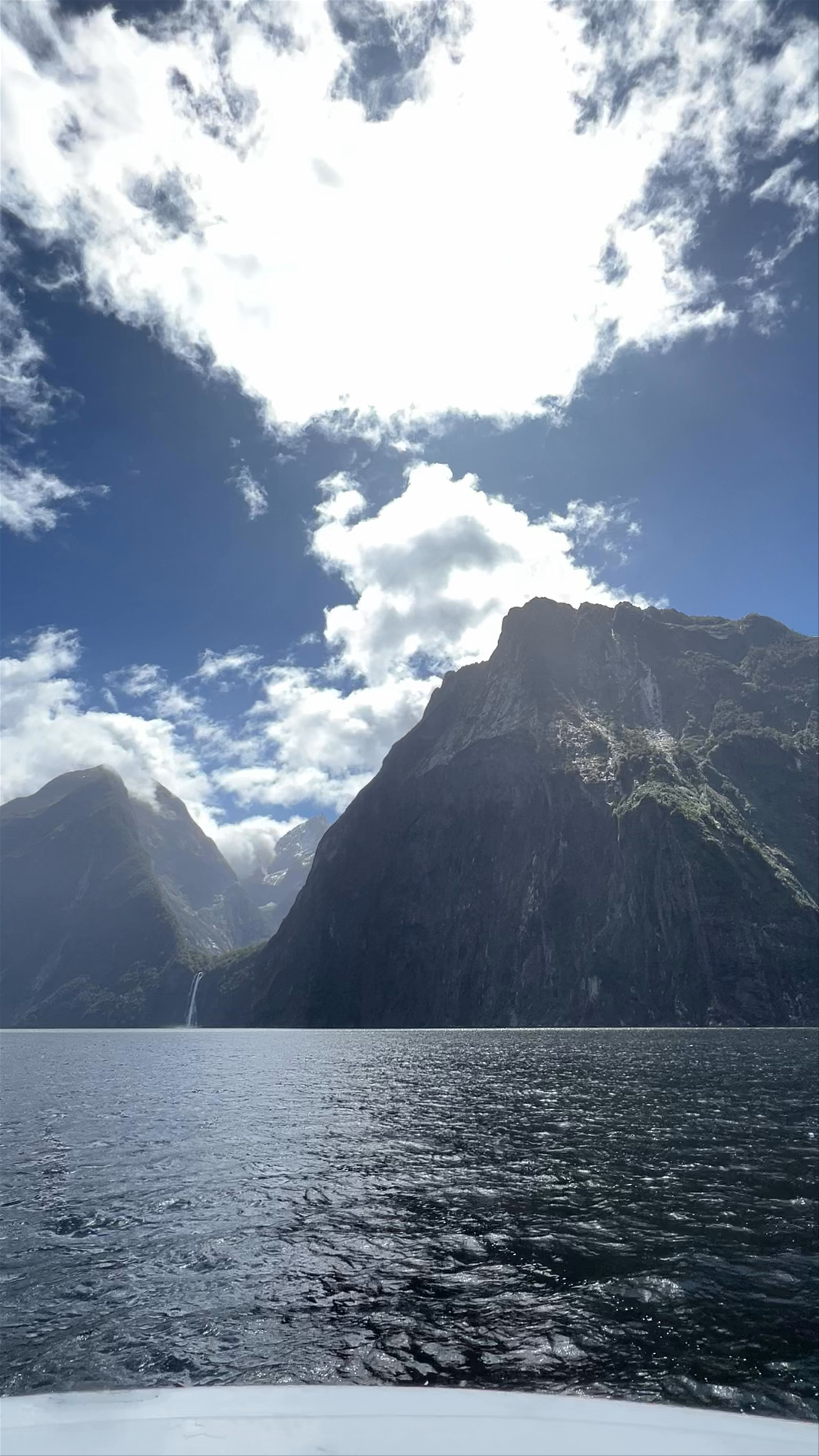 Milford Sound