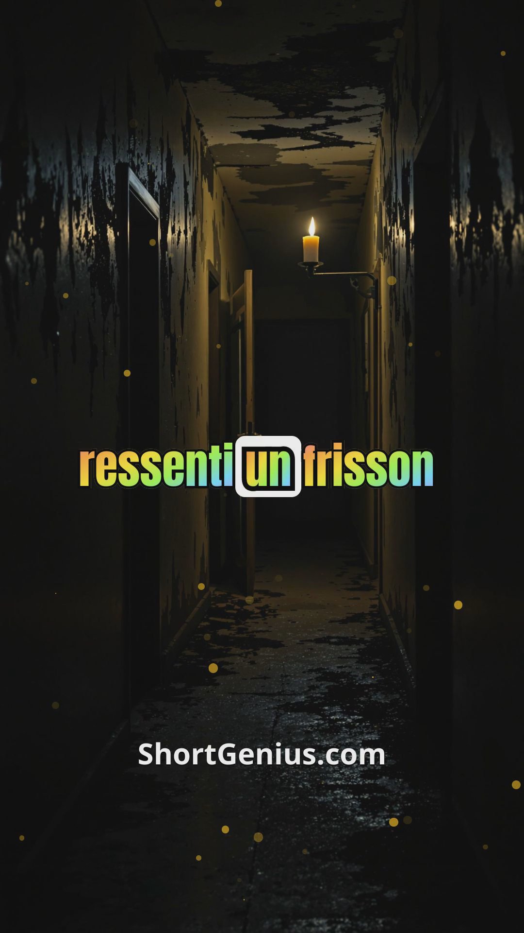 Un rituel sinistre qui tourne horriblement mal