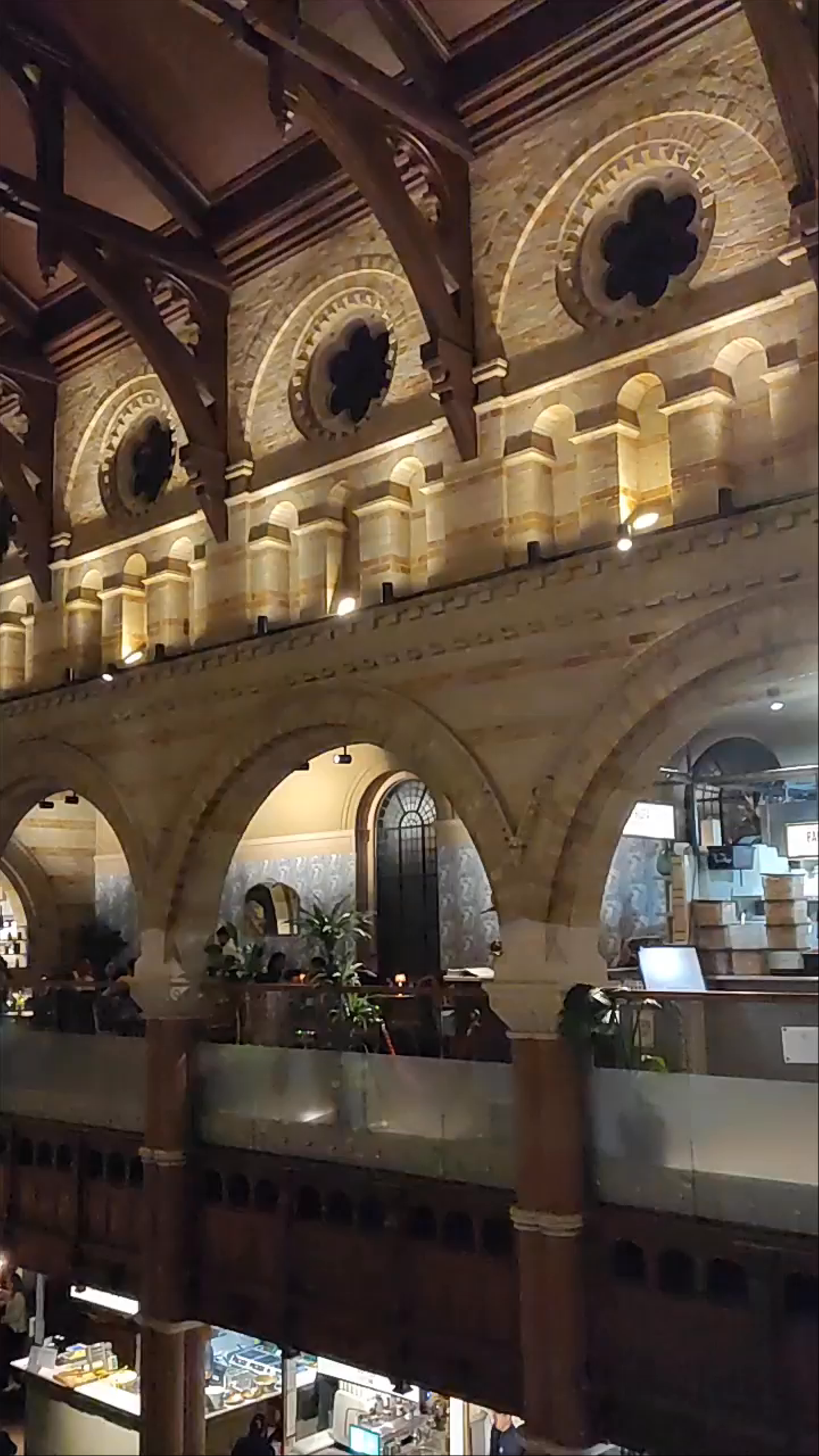 Mercato Mayfair