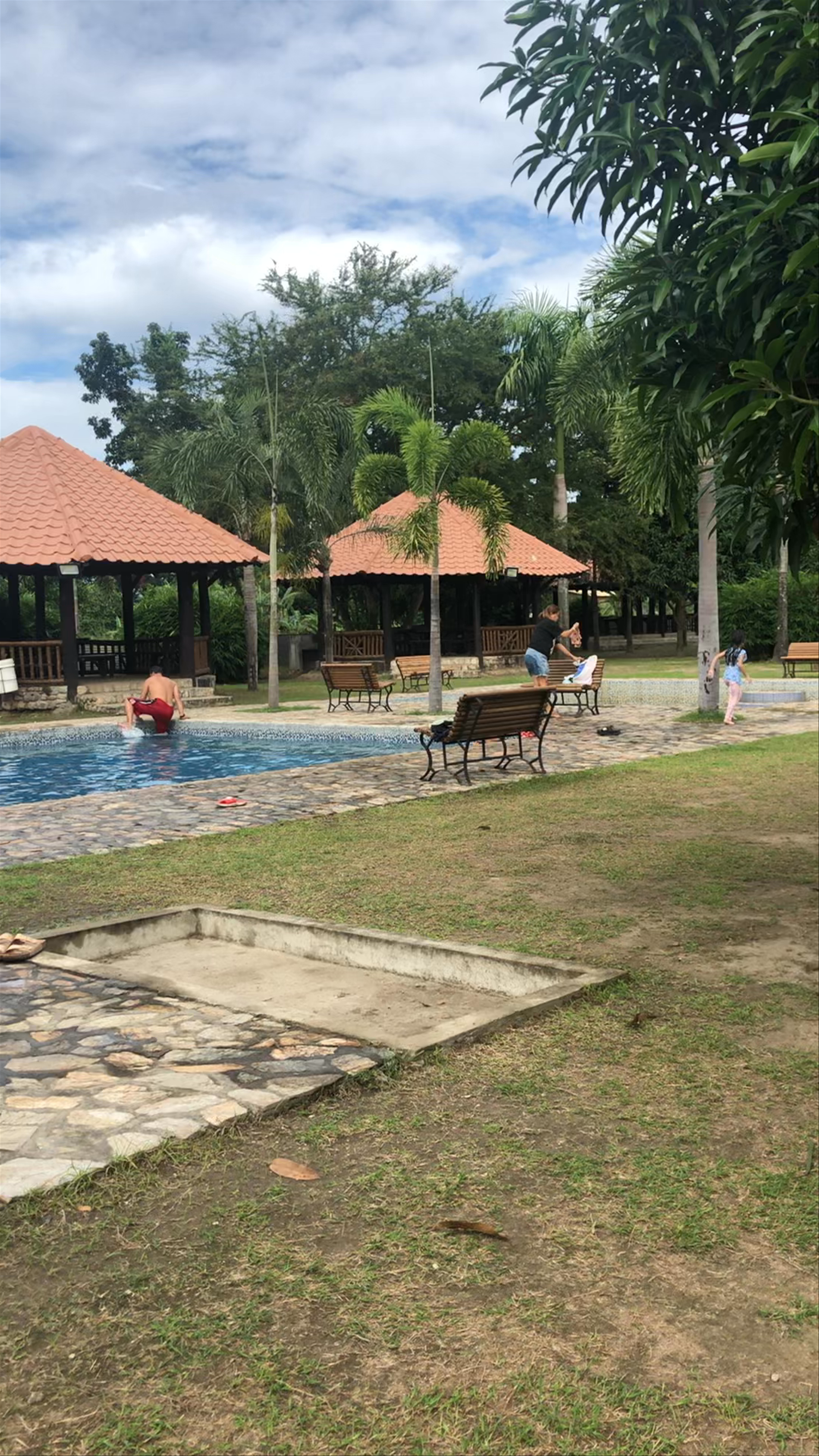 Hacienda Antonio Function Hall and Resort