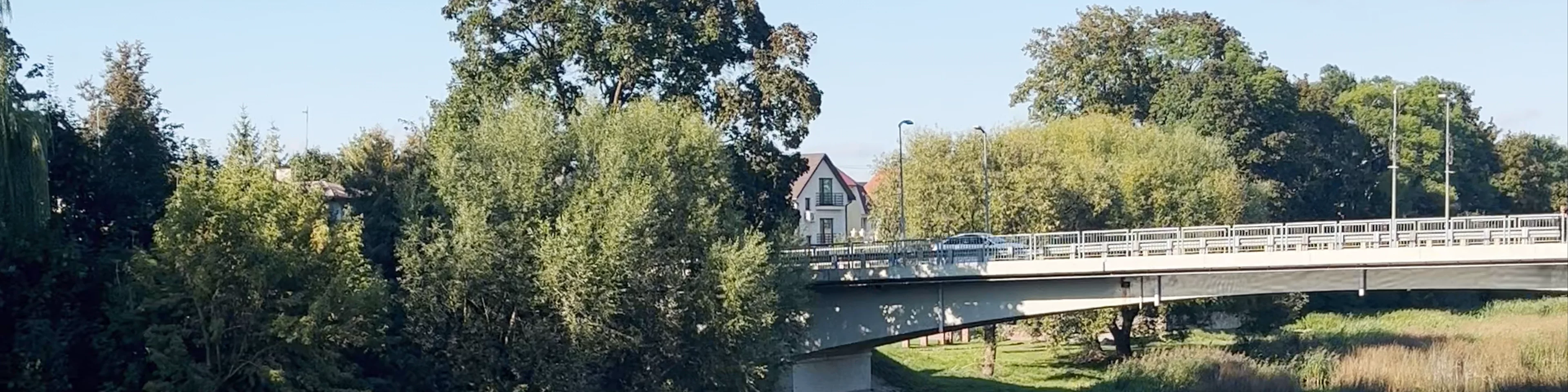 Upės slenkstis