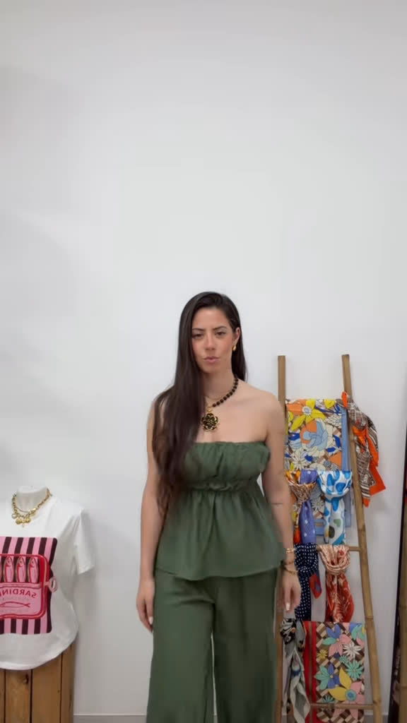 Vídeo UGC 3 de Thalia