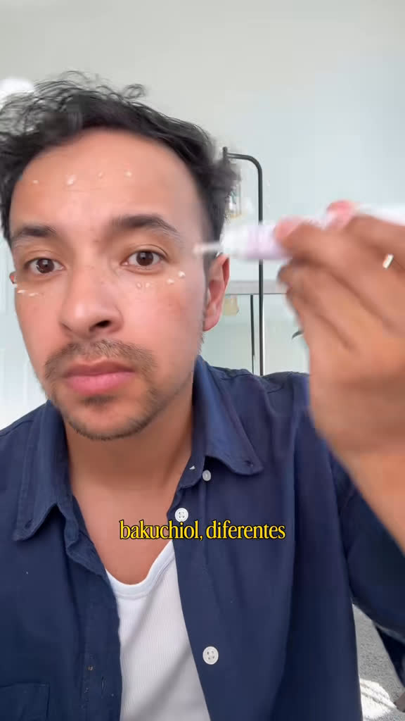 Vídeo UGC 6 de Basthian