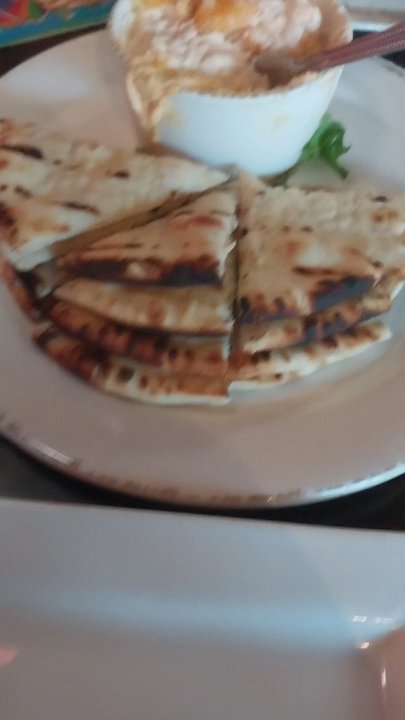 MoJo's - Video of food.  08/13/2024 - American Near Me - Salisbury, Maryland