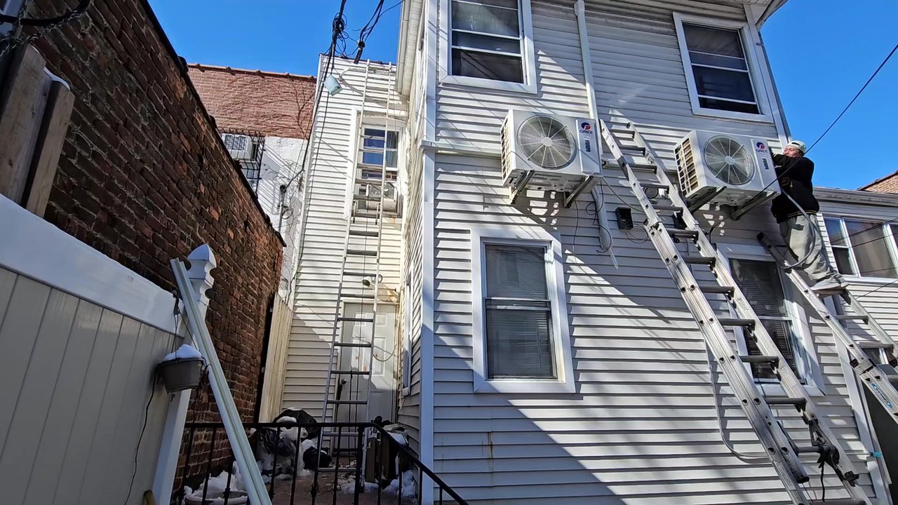 Pro HVAC System - Heating & Air Conditioning/HVAC Near Me