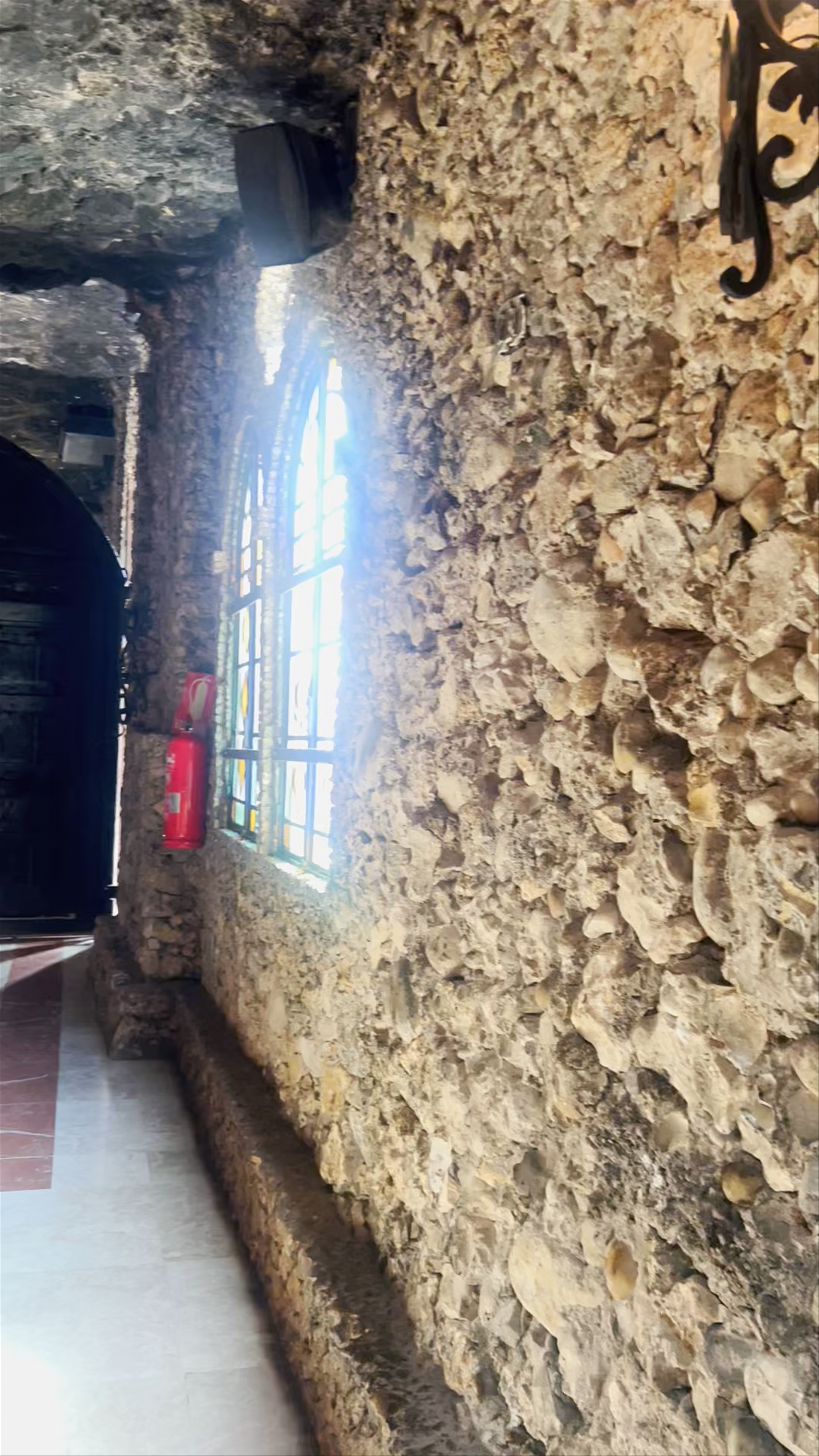 Santuario Virgen de la Esperanza