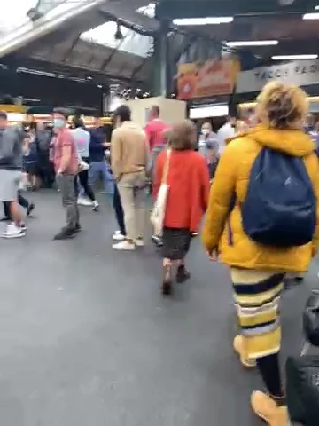 Borough Market