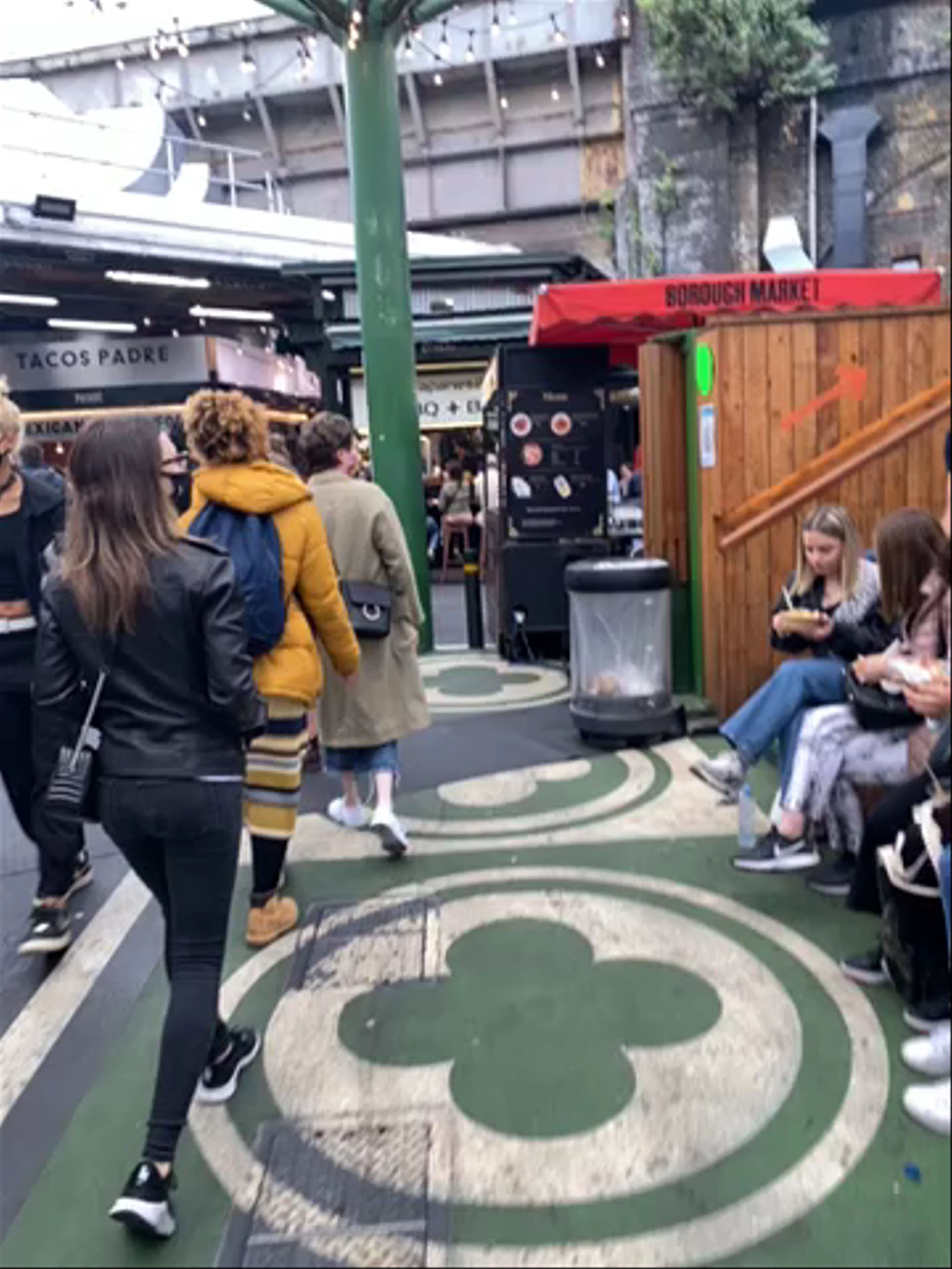 Borough Market