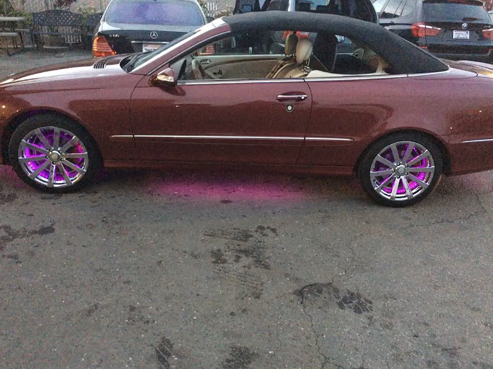 Wheel Service - Tires Near Me - Oakland, California