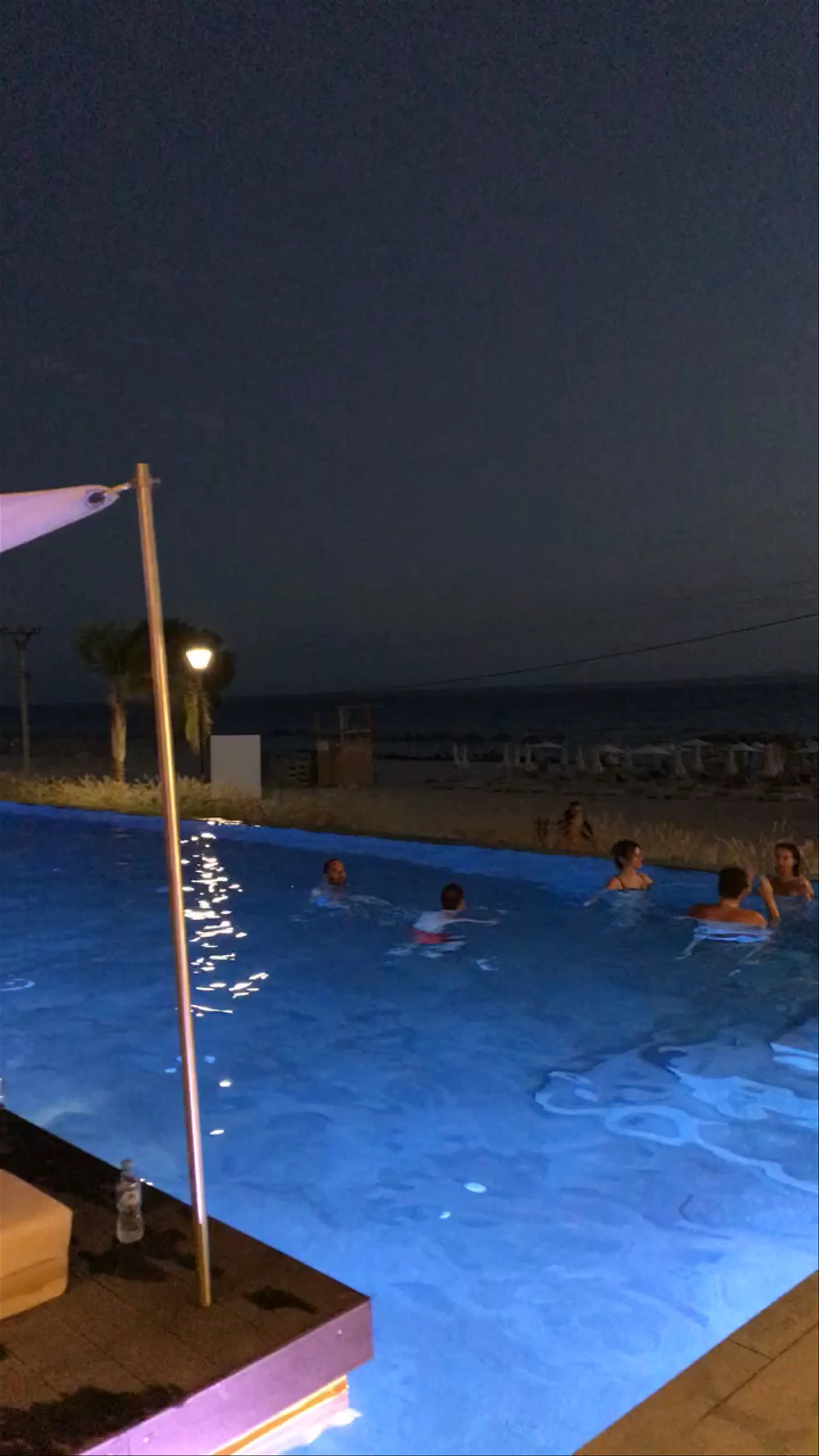 Nassau Dhërmi