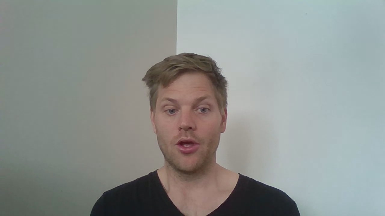 Video Poster
