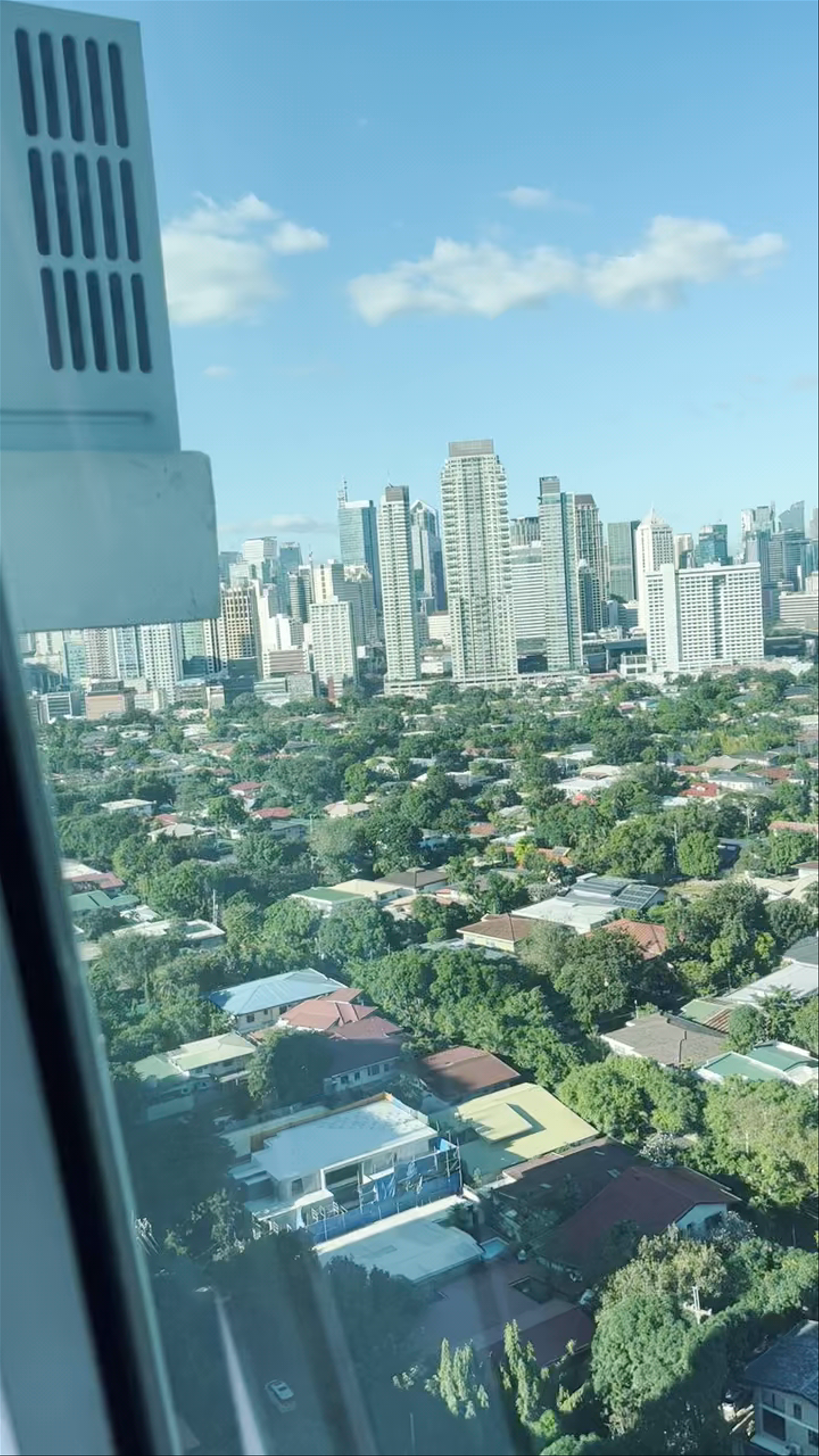 City Garden Suites Manila