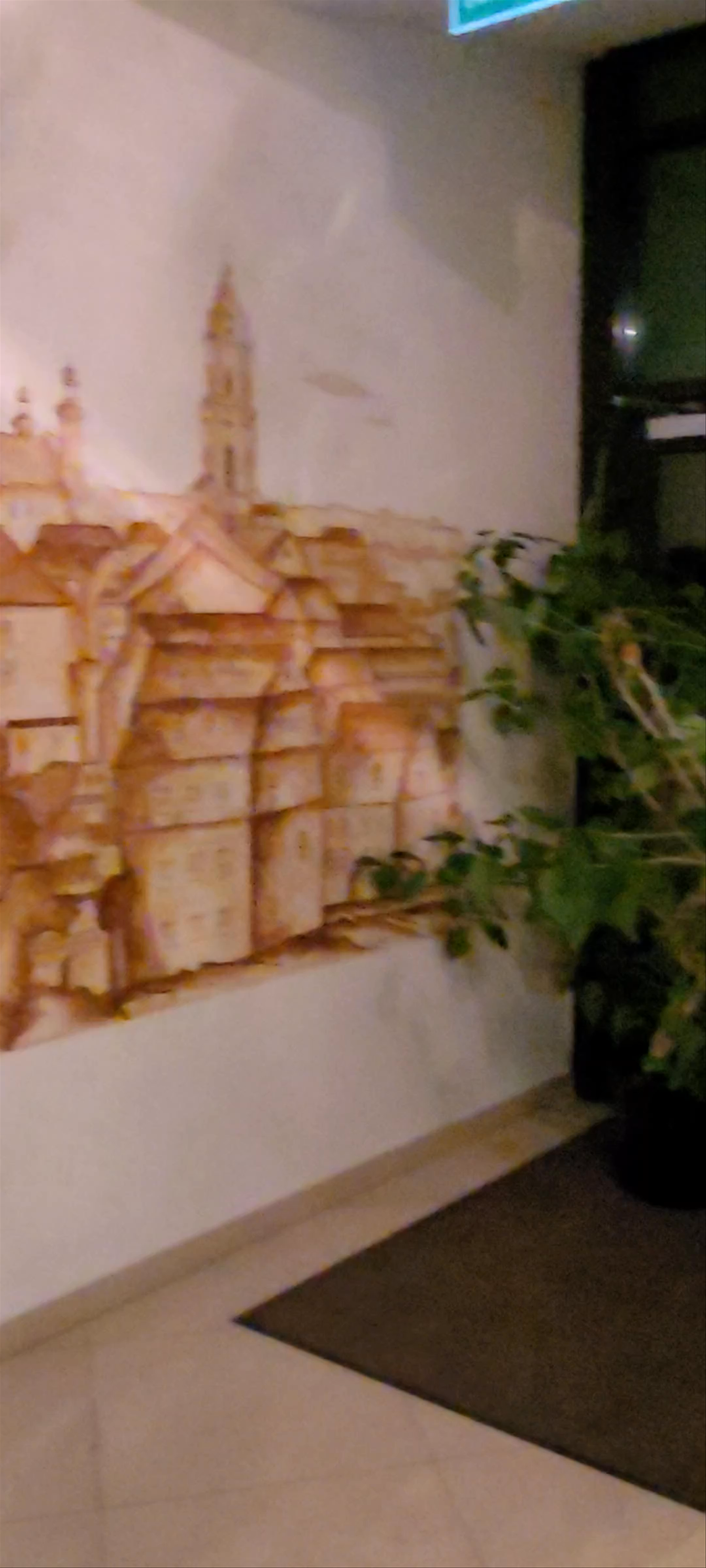 Hotel Forum Fitness SPA&Wellness