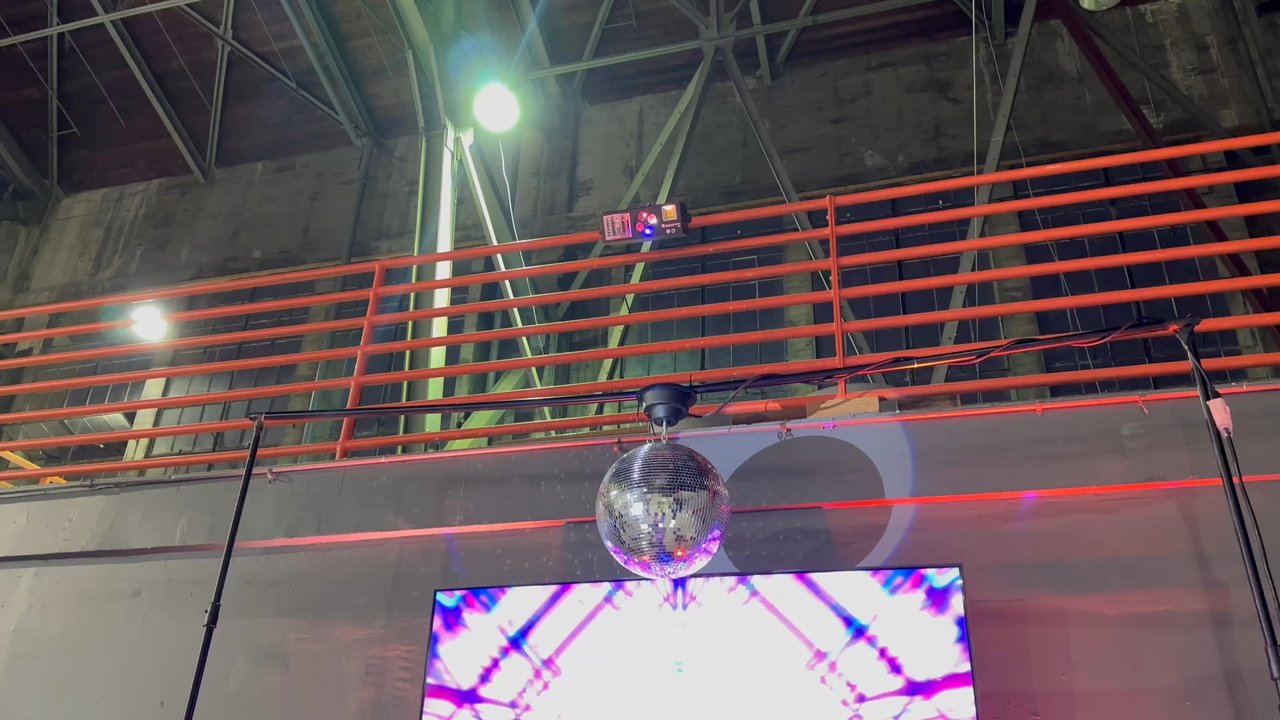 DJ Jameson - He's really good. He brought the whole scenario along with him - DJs Near Me