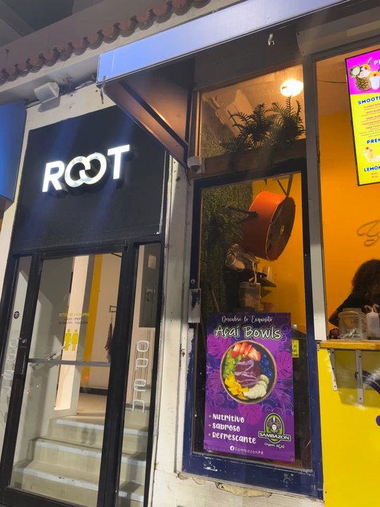 PiñaLoka - Acai Bowls Near Me - San Juan, Puerto Rico
