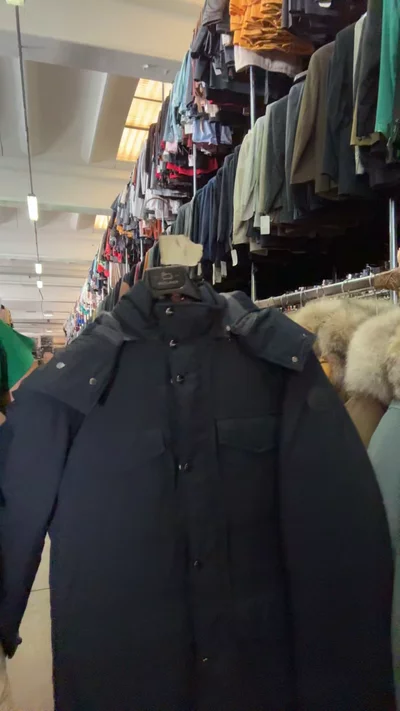 Immagine di Woolrich Jacket 1