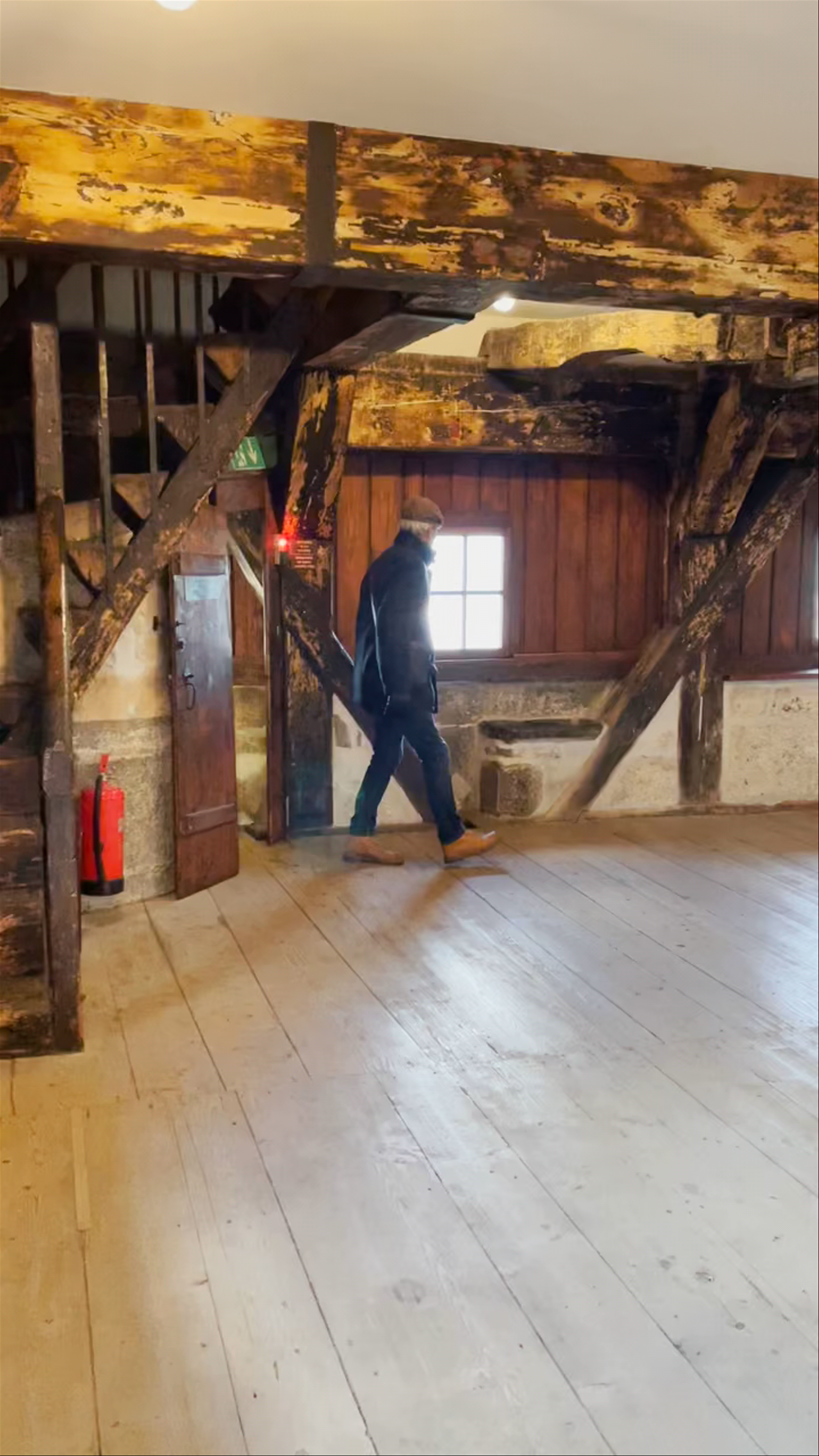 Cathédrale Saint-Pierre Genève