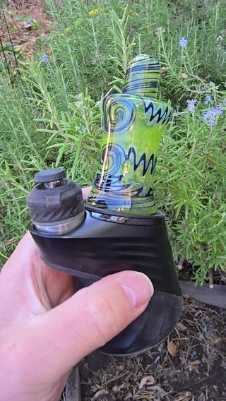 Preview pic of Puffco dry top