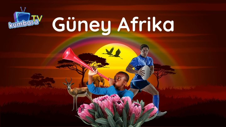 thumbnail Güney Afrika