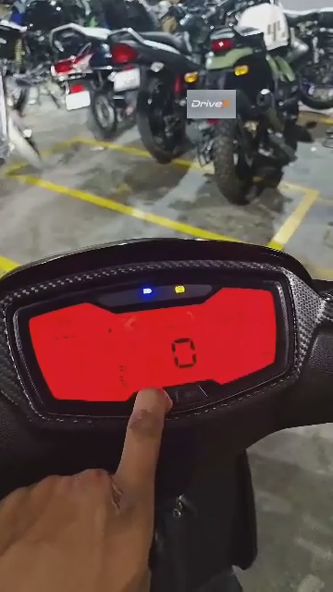 Walk-around video thumbnail