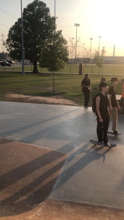 Carpenter Park Recreation Center - Carpenter Skate Park - Recreation Centers Near Me - Plano, Texas