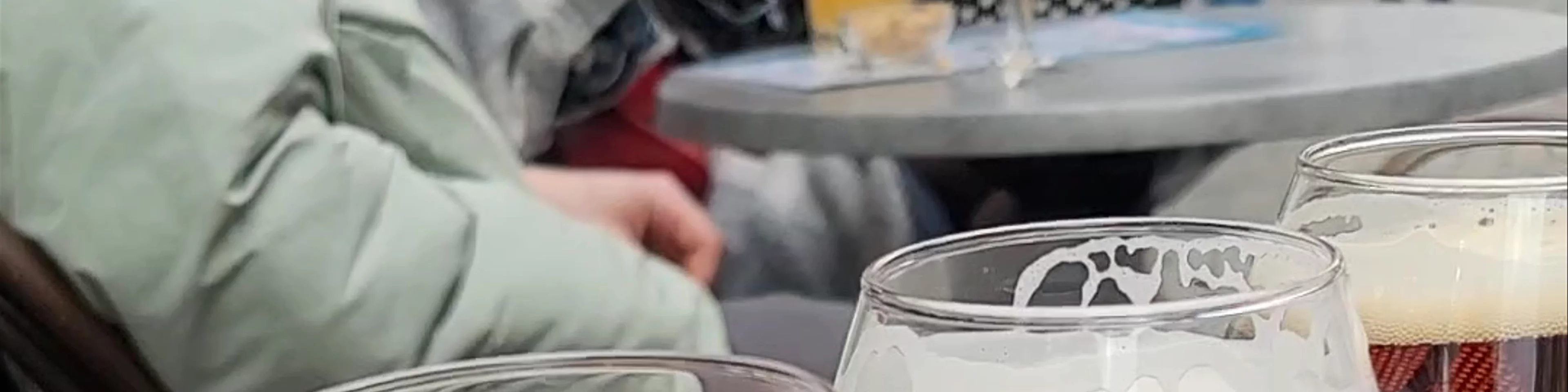 Au Brasseur
