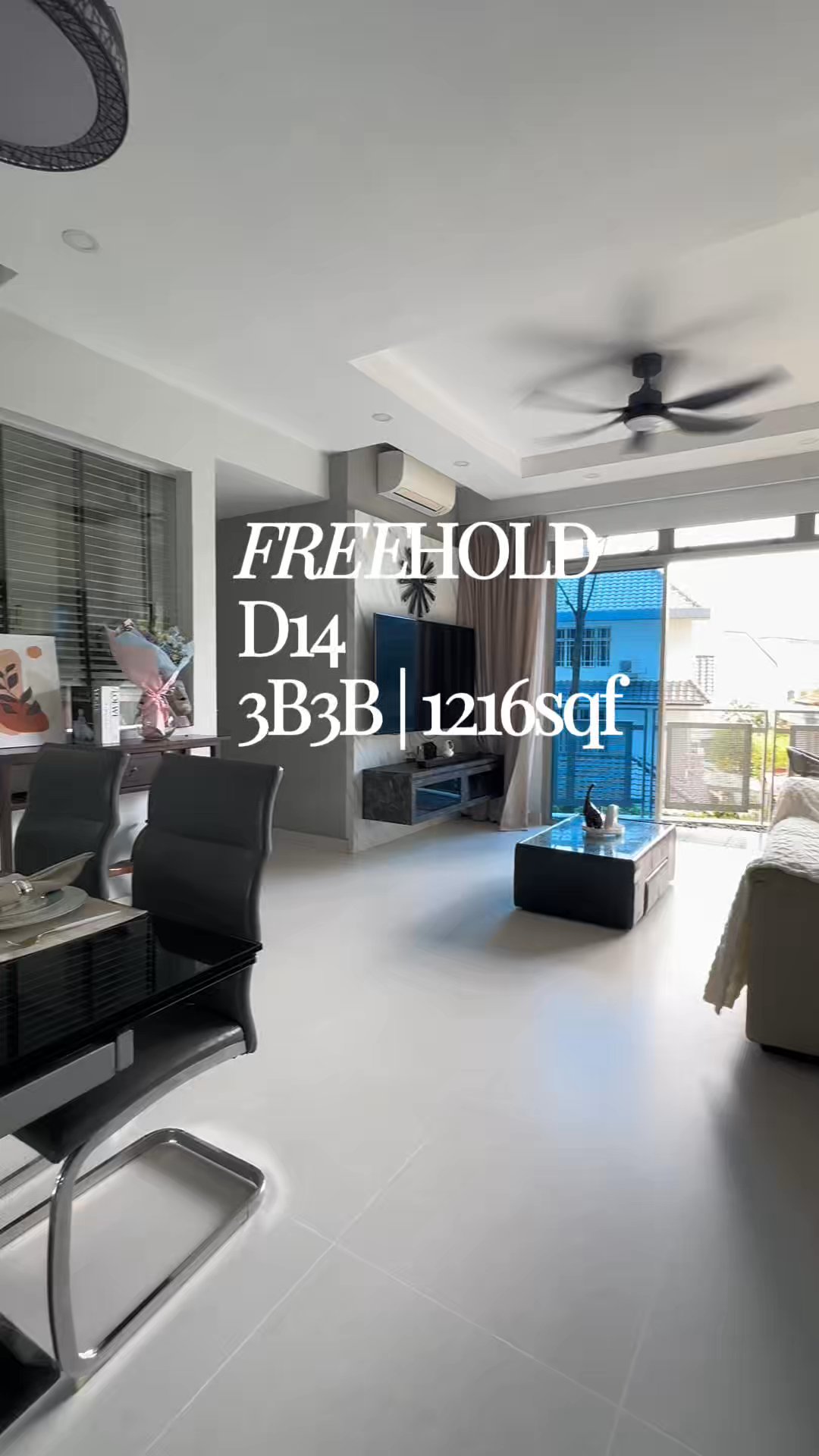 3 Bed Condo for Sale in  Starville - Image 15