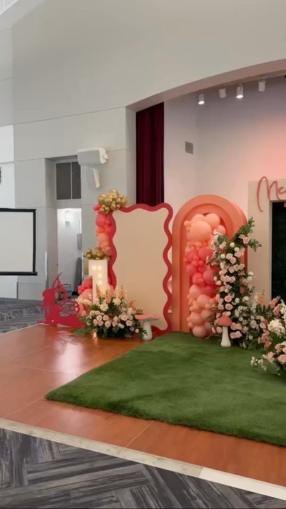 Elegance Event Planner - Party & Event Planning Near Me - San Jose, California