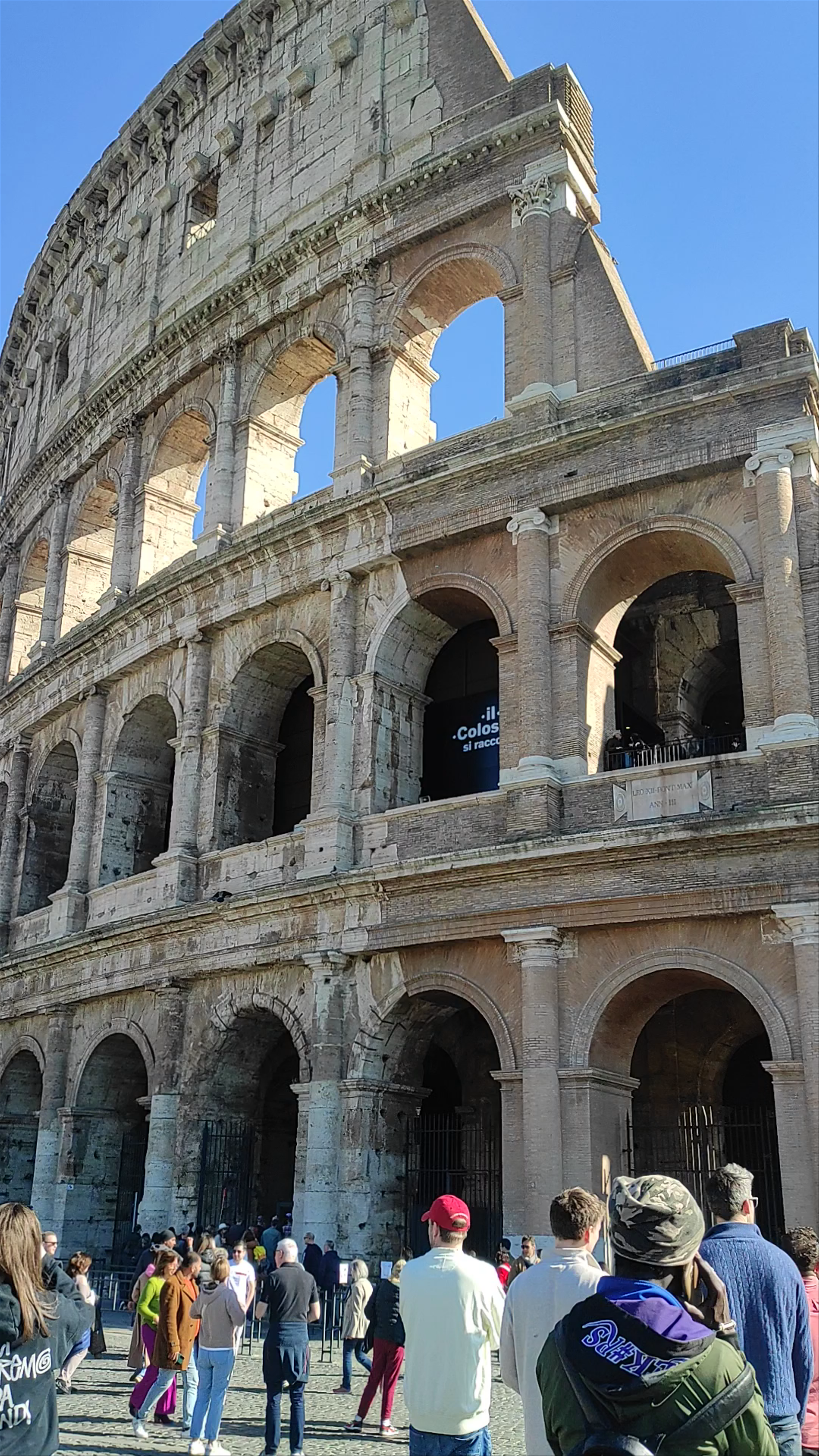 Colosseum