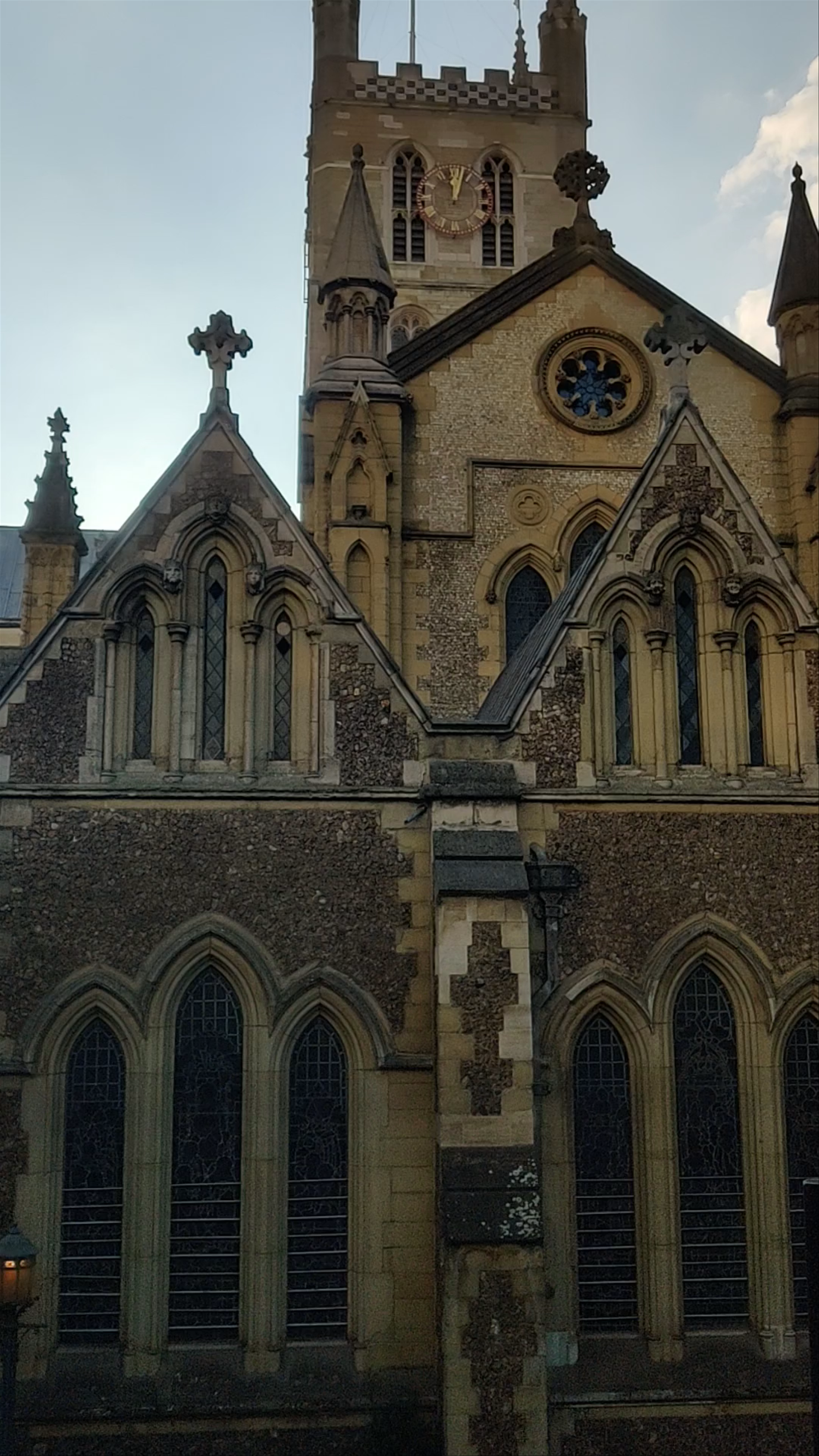 Southwark Cathedral