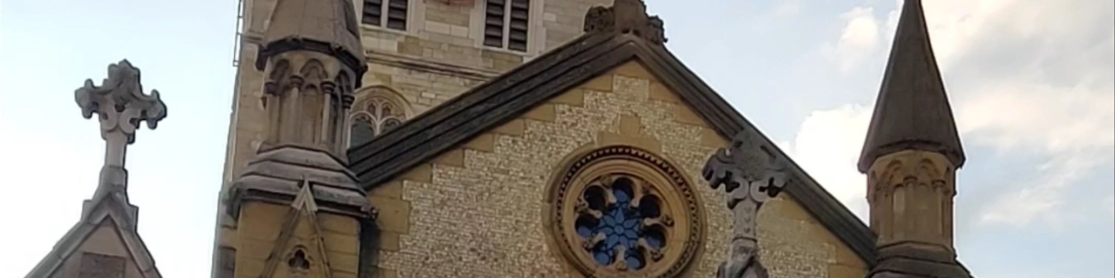 Southwark Cathedral