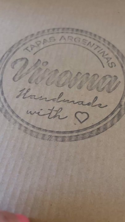 Vinoma - Empanadas Near Me - Rohnert Park, California