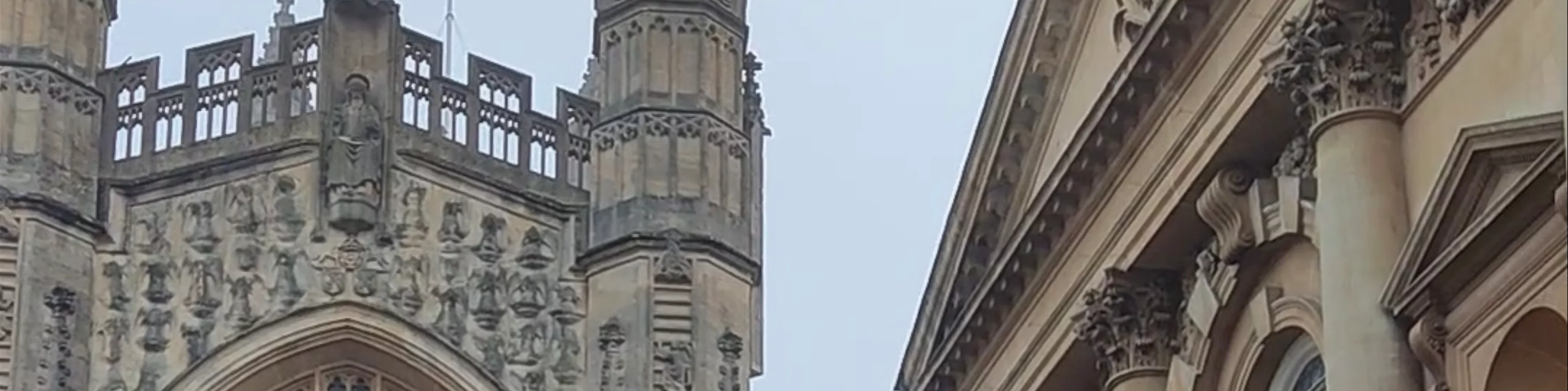 Bath Abbey