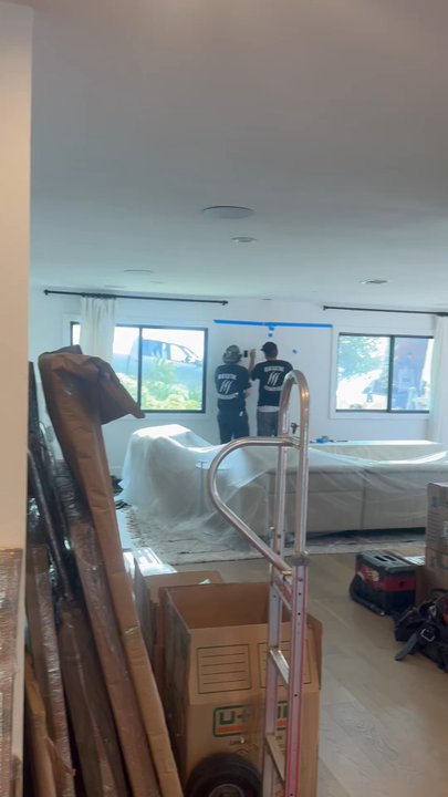 Zuni Movers - Movers Near Me - San Juan Capistrano, California