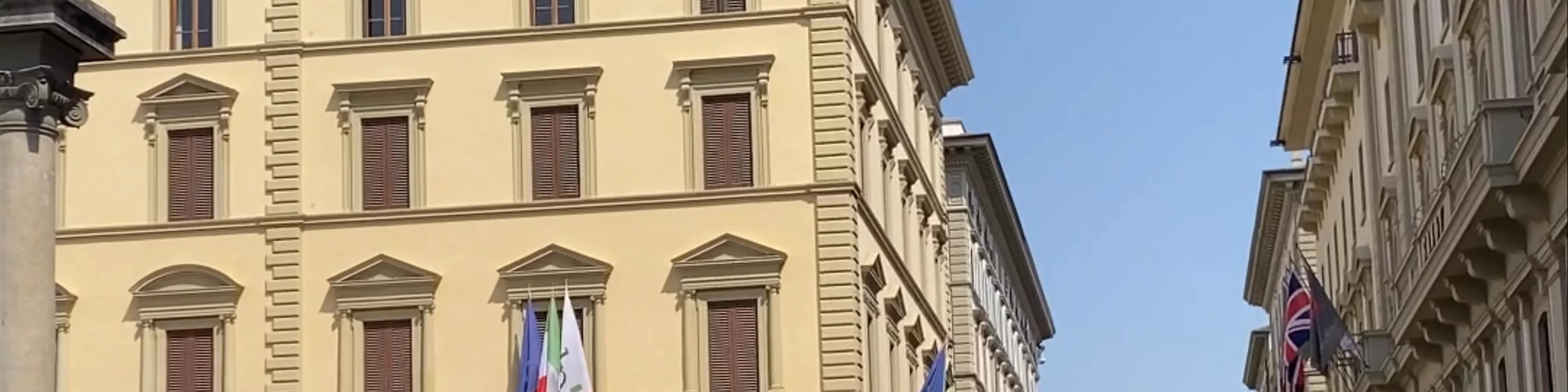 Piazza della Repubblica