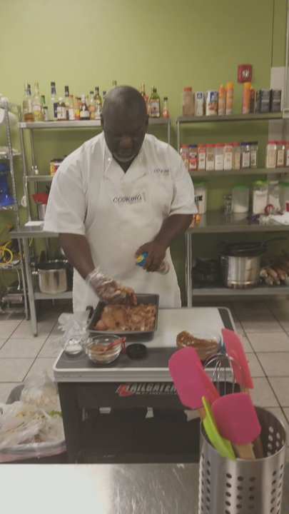 Cooking Canvas - Cooking Schools Near Me - Richton Park, Illinois