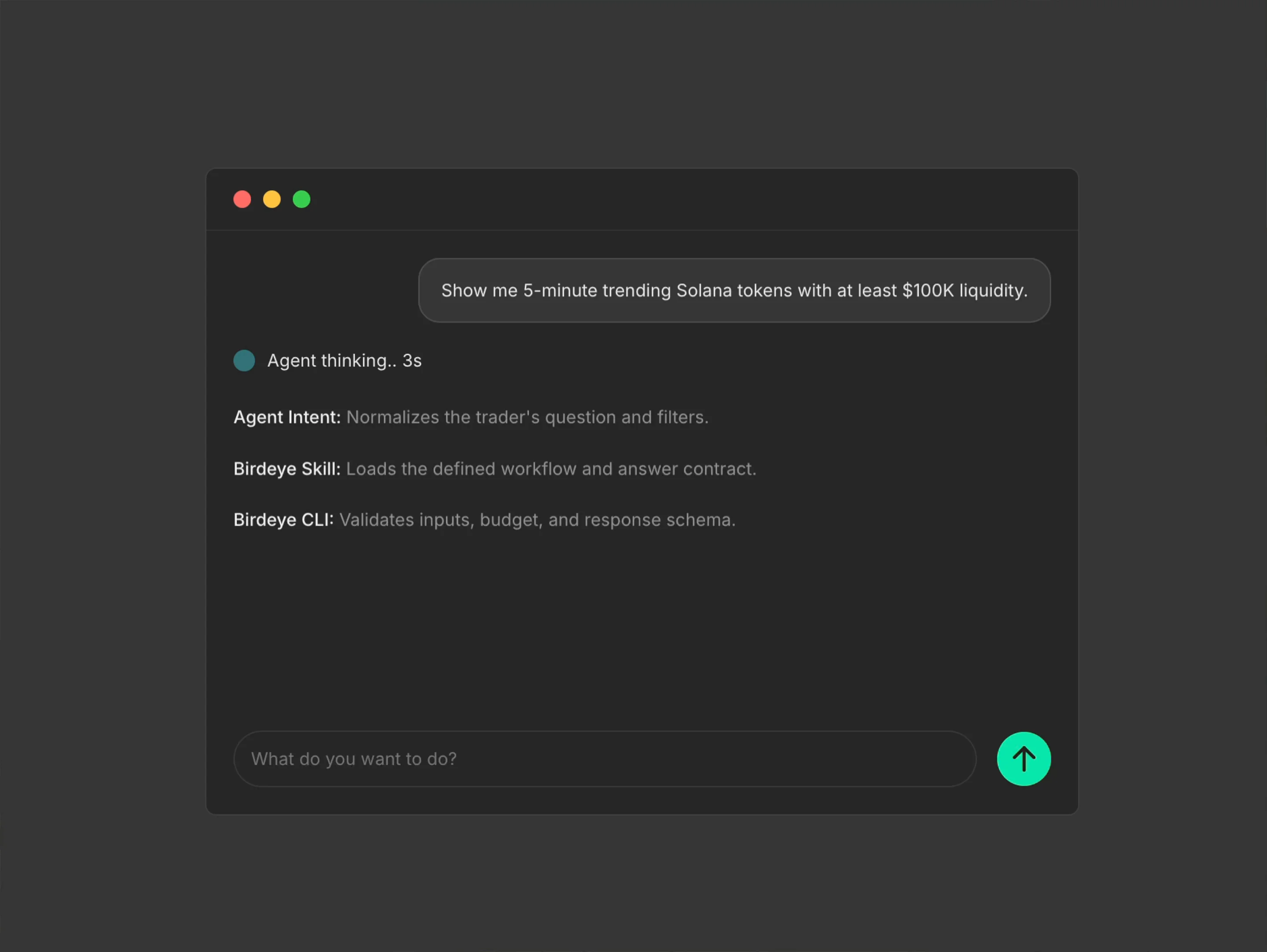 an animation for Ontrix’s “how it works” section