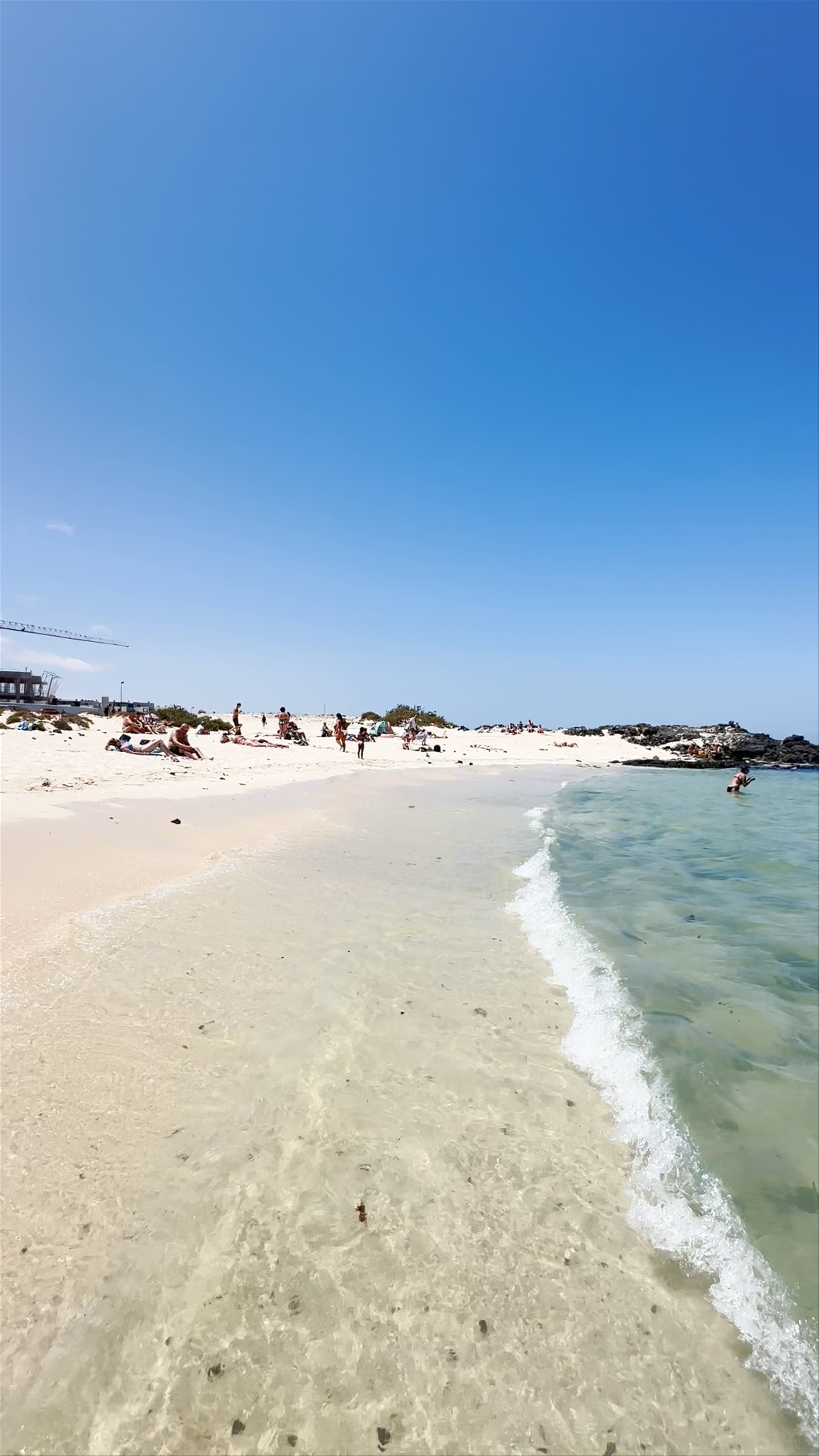El Cotillo Beach