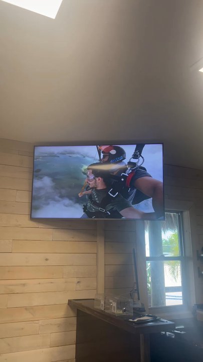 Skydive Key West - First time to fly - Skydiving Near Me - Sugarloaf, Florida