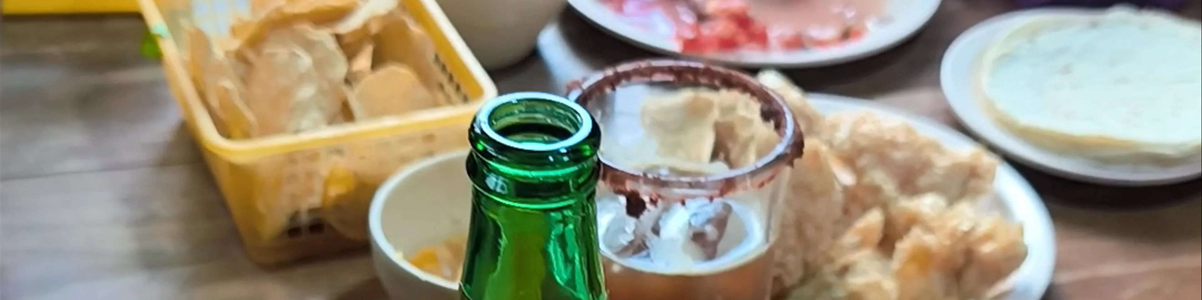 "Las Pepitas"