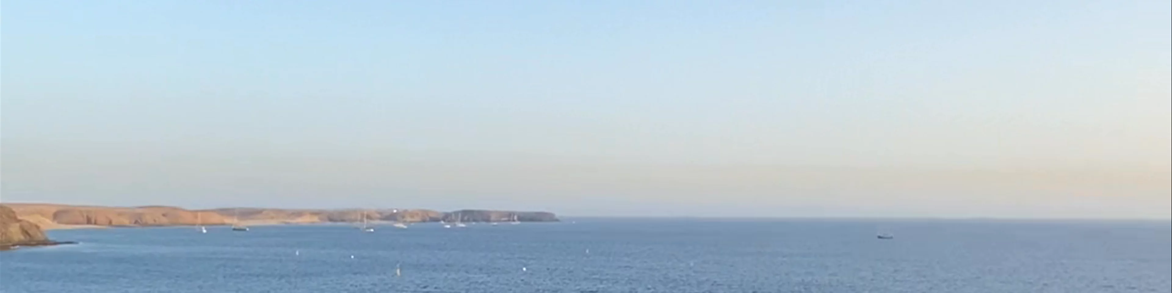 Playa Blanca Lanzarote
