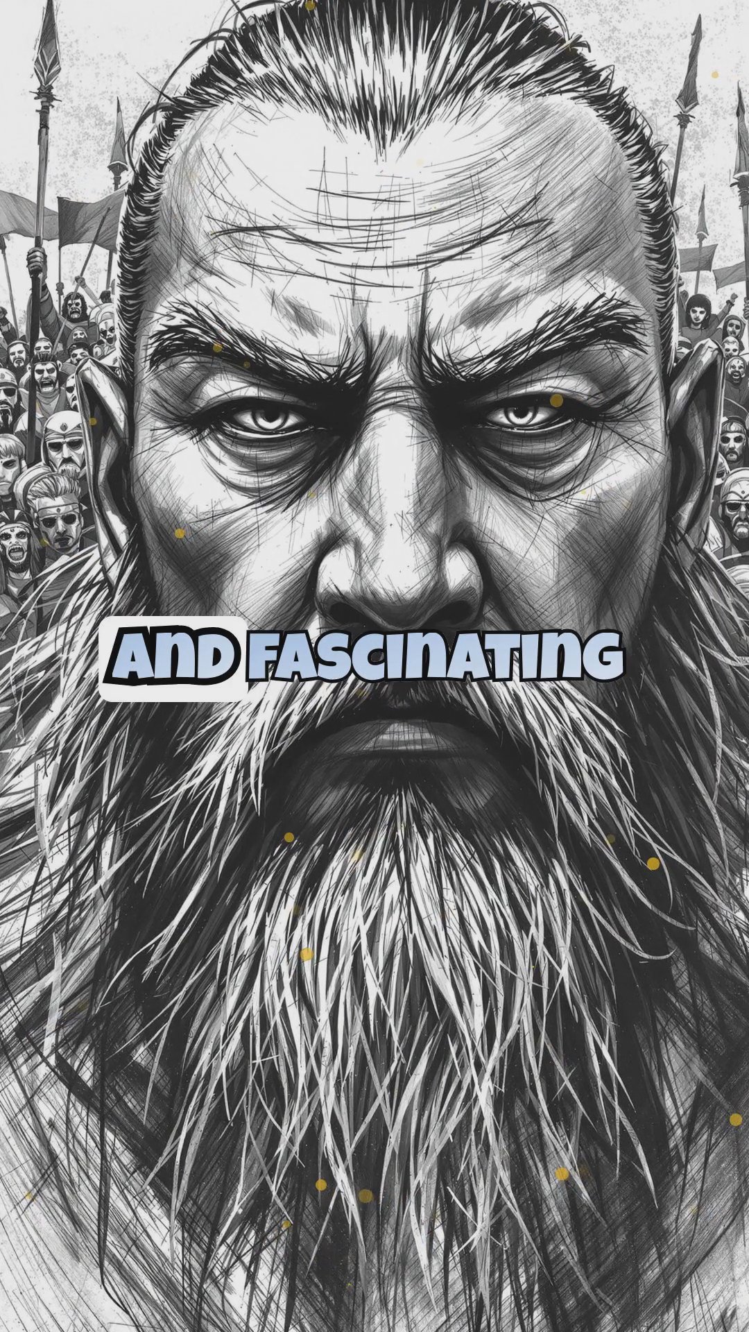 Fascinating Facts About Genghis Khan