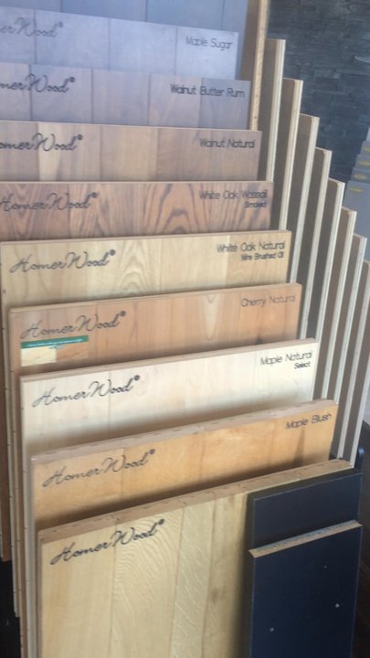 Floor Inspirations - Flooring Near Me - Houston, Texas