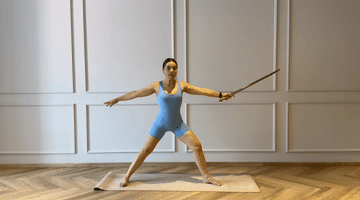 Flex Depth: Forward Folds & Hamstring Killers