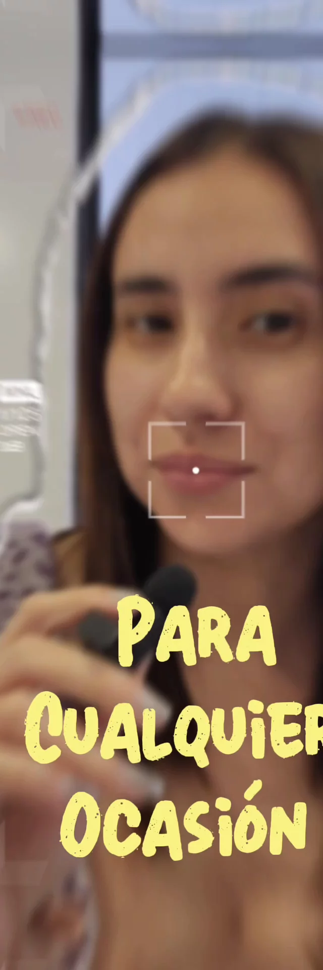 Maquillaje real para días reales
