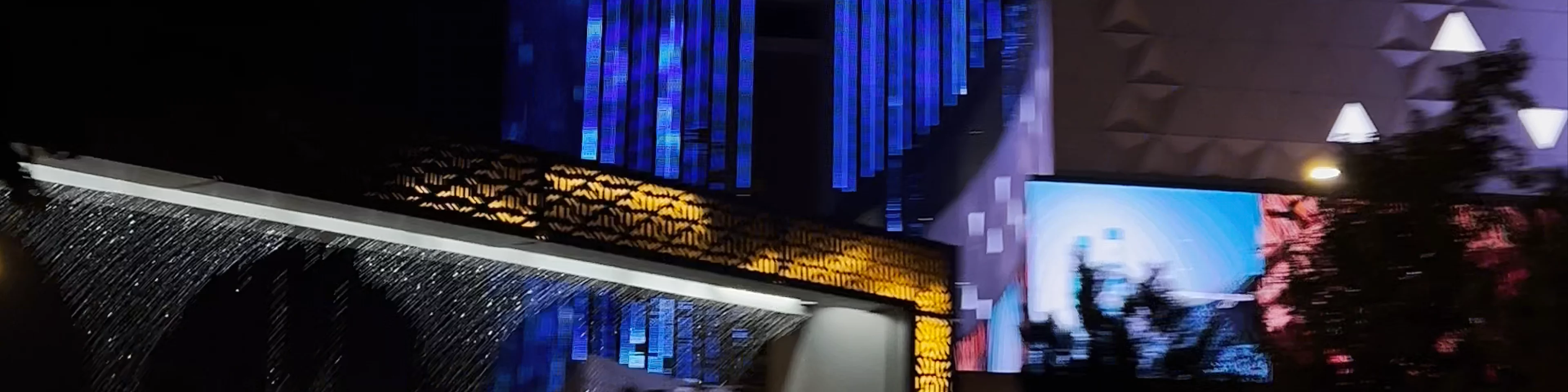 Tashkent City Mall
